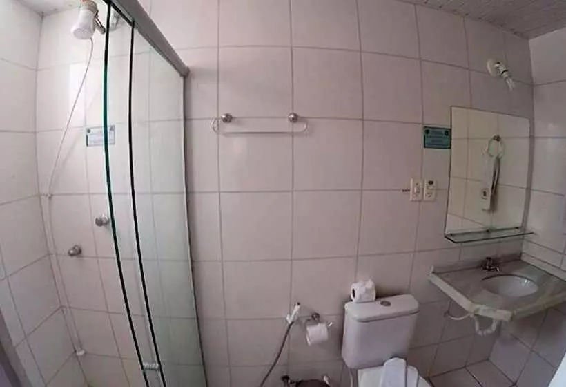 Fotos del hotel Abrolhos Praia:  6