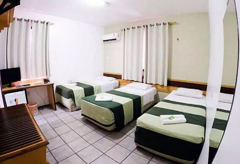 Fotos del hotel Abrolhos Praia:  9