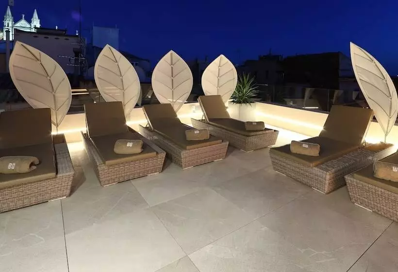 Fotos del hotel Bo:  6