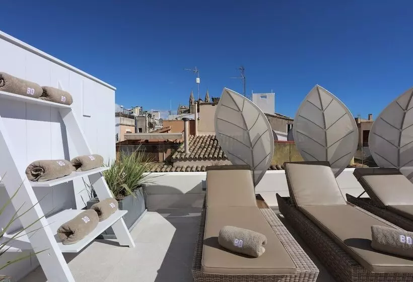 Fotos del hotel Bo:  11