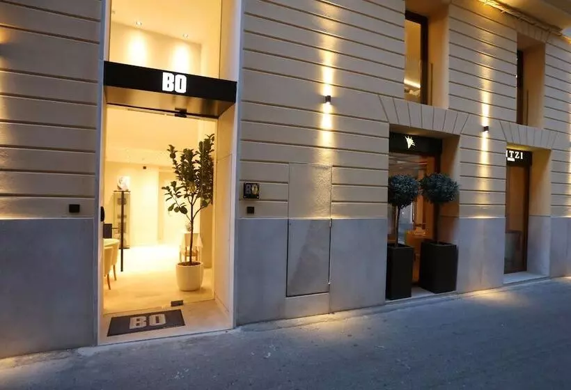 Fotos del hotel Bo:  7