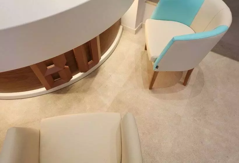 Fotos del hotel Bo:  2