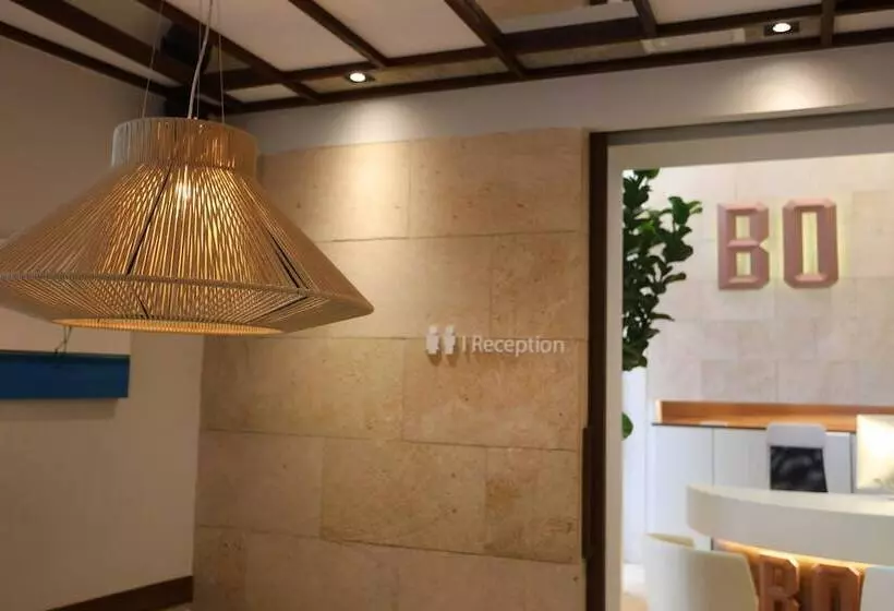 Fotos del hotel Bo:  3