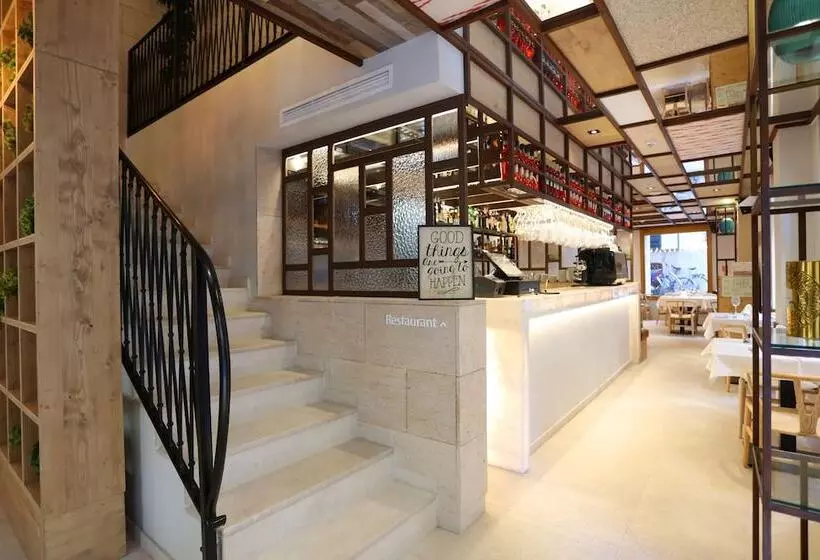 Fotos del hotel Bo:  10