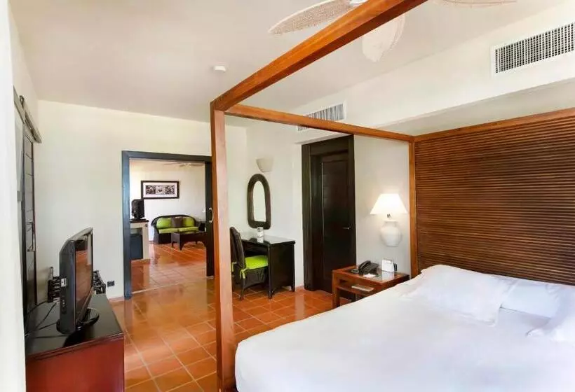 Fotos del hotel Catalonia Punta Cana  All Inclusive:  25