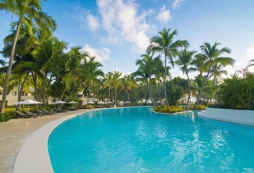 Fotos del hotel Catalonia Punta Cana  All Inclusive:  46