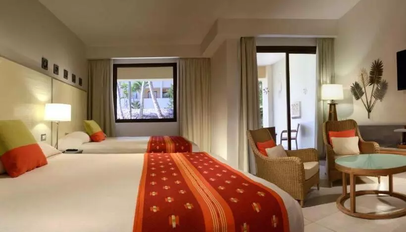 Fotos del hotel Catalonia Punta Cana  All Inclusive:  16