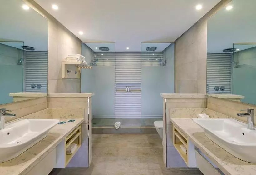 Fotos del hotel Catalonia Punta Cana  All Inclusive:  21
