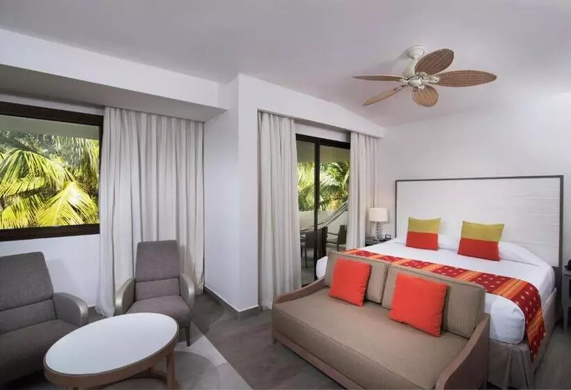 Fotos del hotel Catalonia Punta Cana  All Inclusive:  53