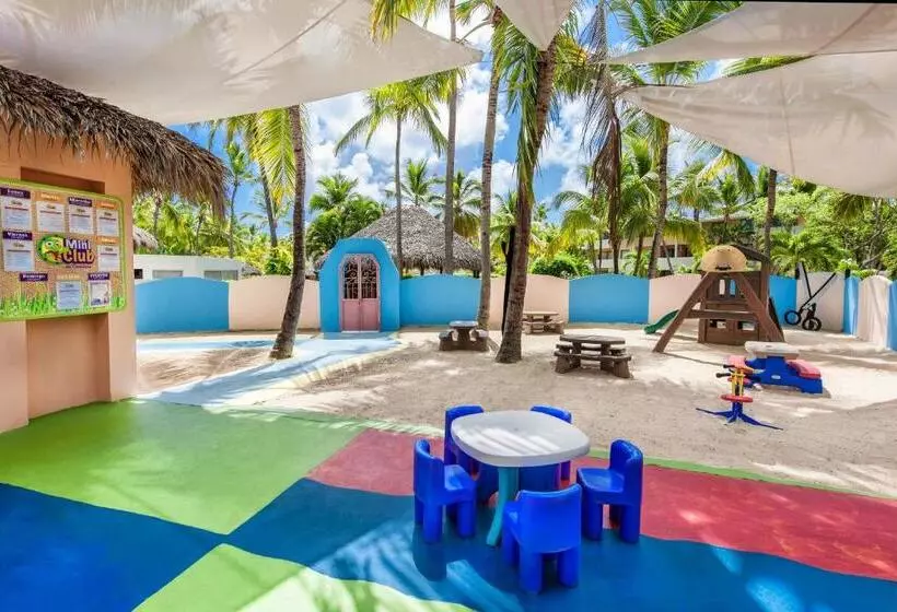 Fotos del hotel Catalonia Punta Cana  All Inclusive:  10