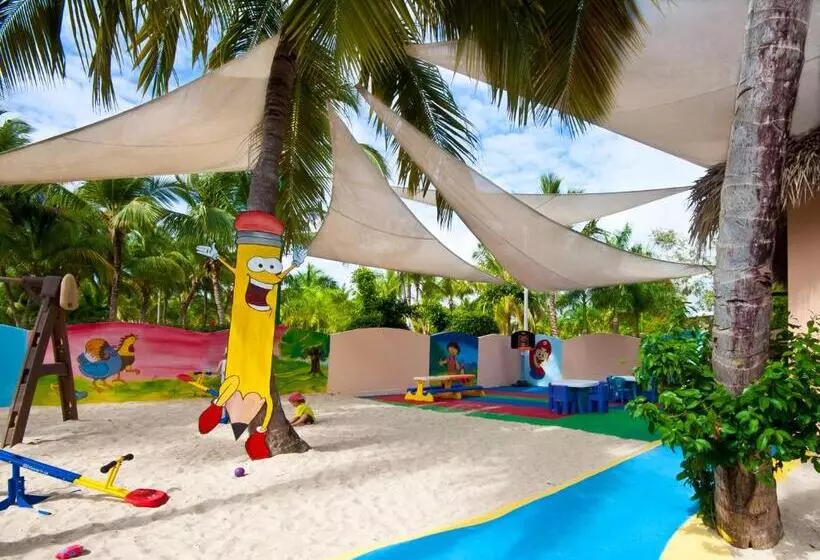 Fotos del hotel Catalonia Punta Cana  All Inclusive:  29