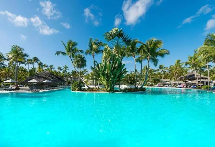 Fotos del hotel Catalonia Punta Cana  All Inclusive:  57