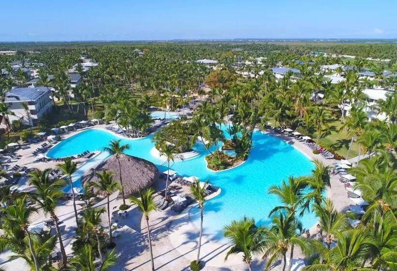 Catalonia Punta Cana ★★★★★