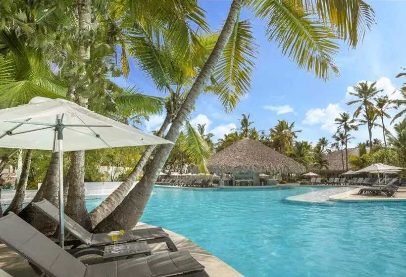 Fotos del hotel Catalonia Punta Cana  All Inclusive:  33