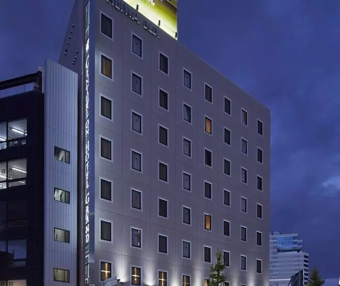 Centurion  Grand Kobe Station