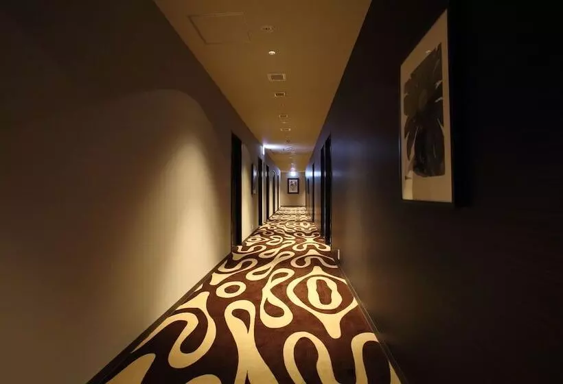 Fotos del hotel Centurion  Grand Kobe Station:  20