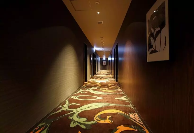 Fotos del hotel Centurion  Grand Kobe Station:  23