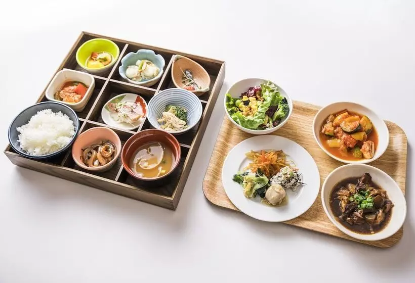 Fotos del hotel Centurion  Grand Kobe Station:  24