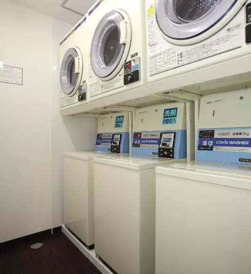 Fotos del hotel Centurion  Grand Kobe Station:  3