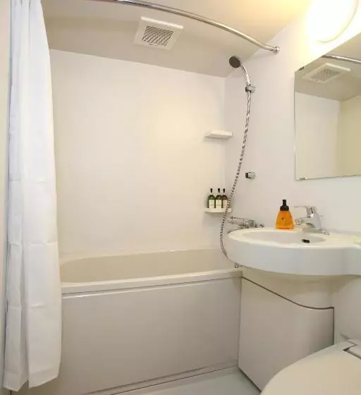 Fotos del hotel Centurion  Grand Kobe Station:  14