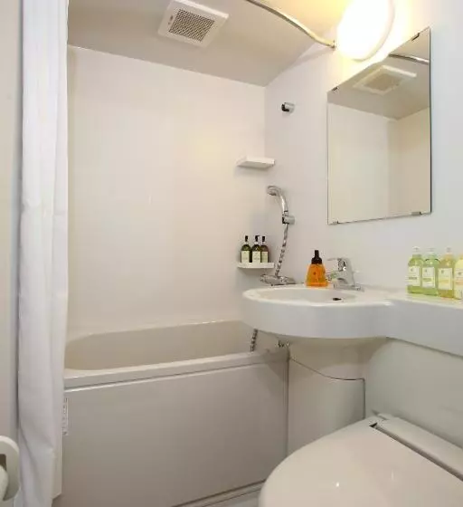 Fotos del hotel Centurion  Grand Kobe Station:  8
