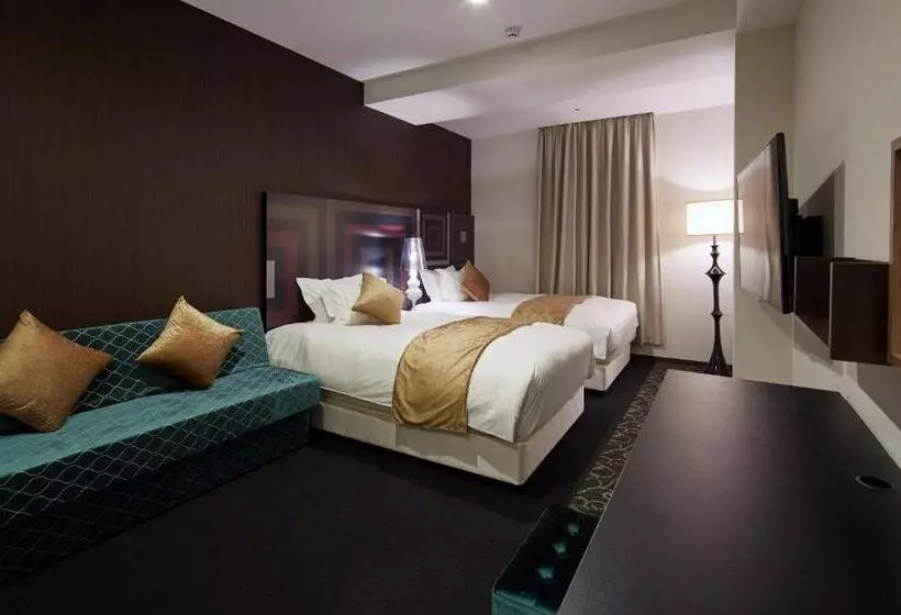 Fotos del hotel Centurion  Grand Kobe Station:  2