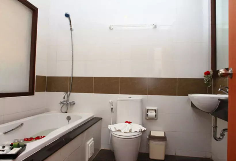 Fotos del hotel Chana:  9
