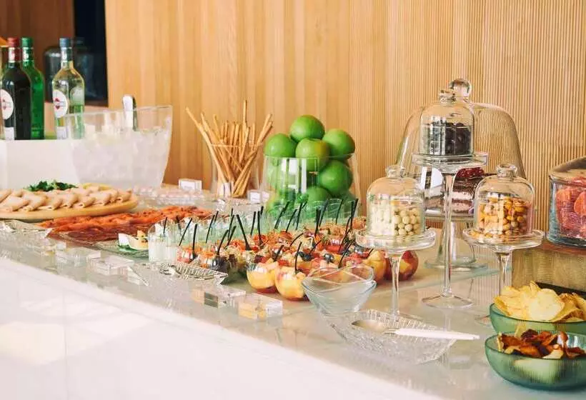 Fotos del hotel Melia Palma Bay:  28