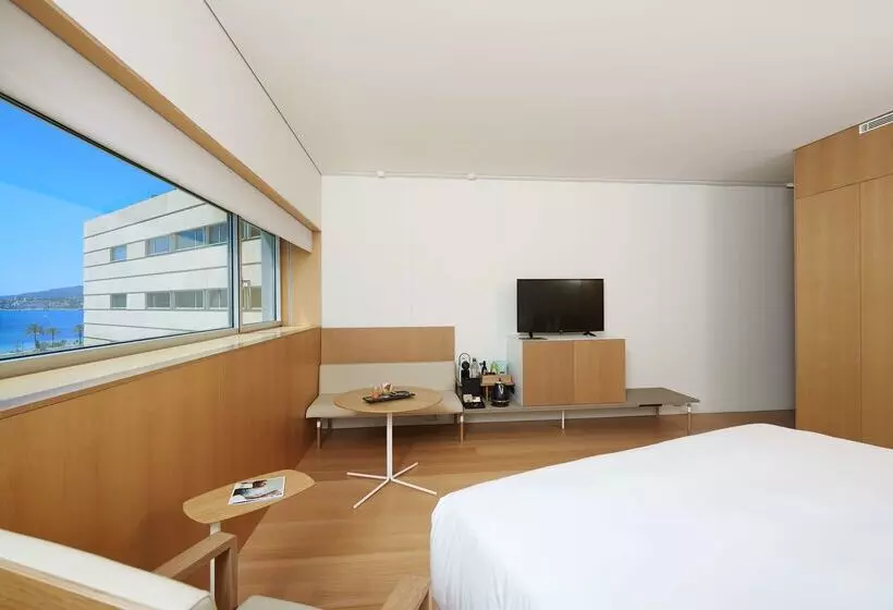 Fotos del hotel Melia Palma Bay:  7