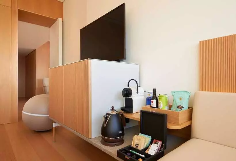 Fotos del hotel Melia Palma Bay:  19
