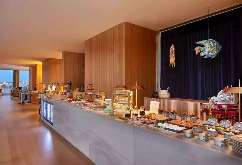 Fotos del hotel Melia Palma Bay:  47
