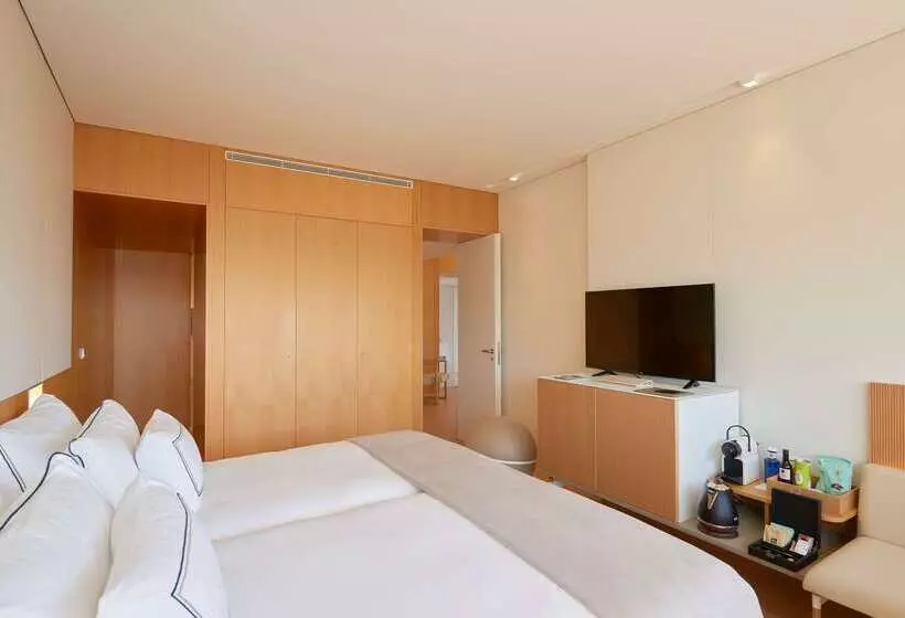 Fotos del hotel Melia Palma Bay:  4