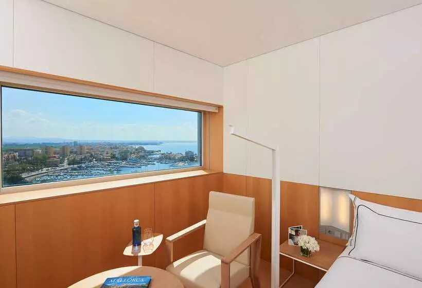 Fotos del hotel Melia Palma Bay:  55