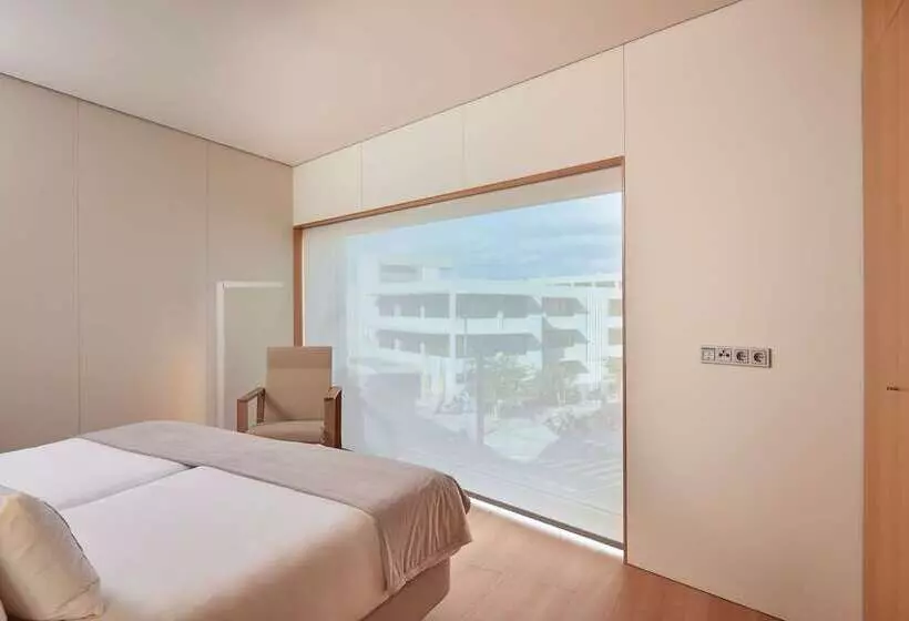 Fotos del hotel Melia Palma Bay:  15