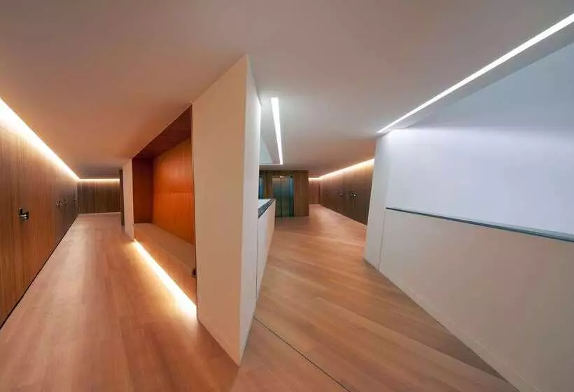 Fotos del hotel Melia Palma Bay:  27