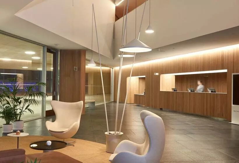 Fotos del hotel Melia Palma Bay:  23