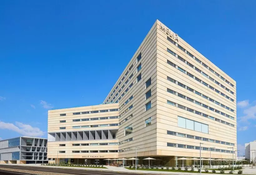 Fotos del hotel Melia Palma Bay:  58