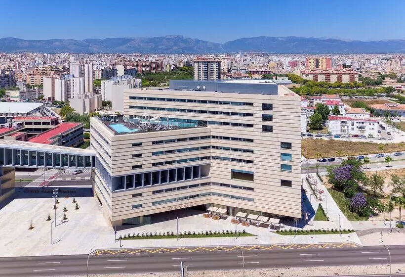 Fotos del hotel Melia Palma Bay:  57