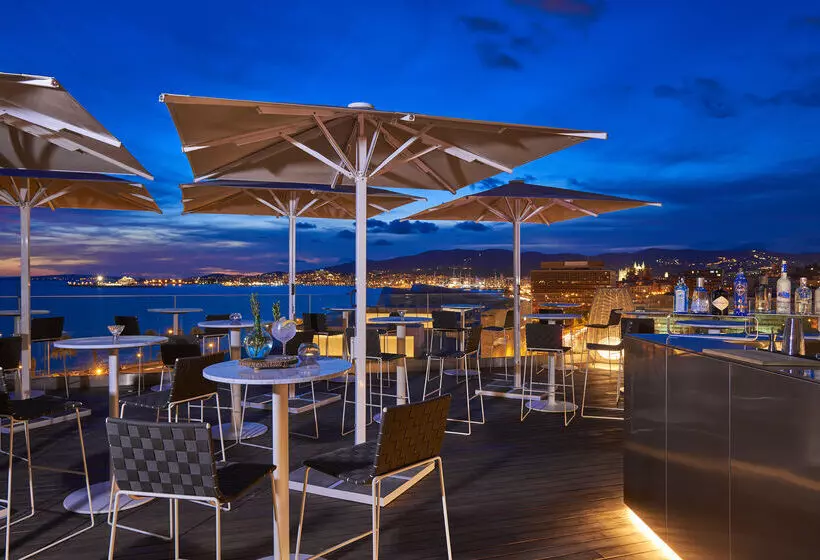 Fotos del hotel Melia Palma Bay:  31