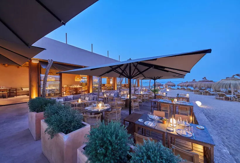Fotos del hotel Melia Palma Bay:  33
