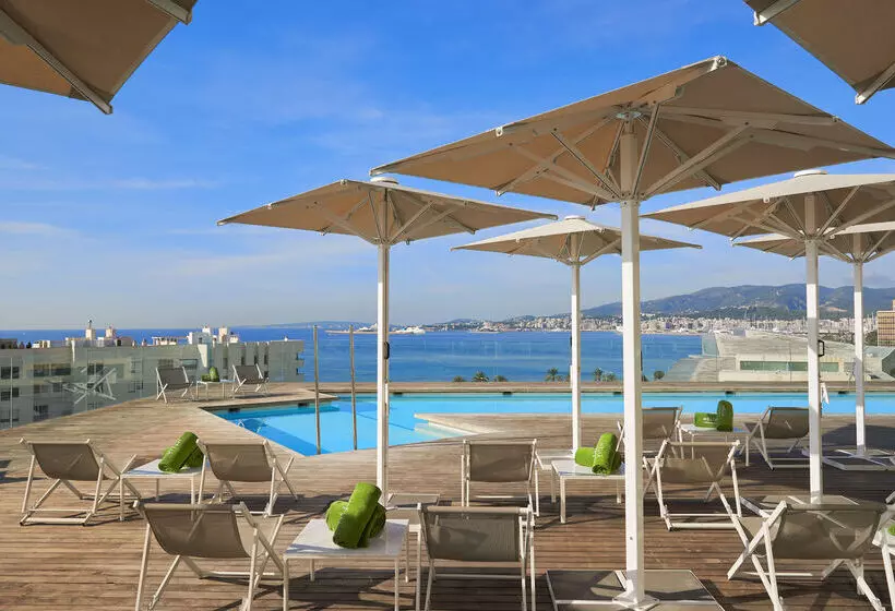 Fotos del hotel Melia Palma Bay:  49