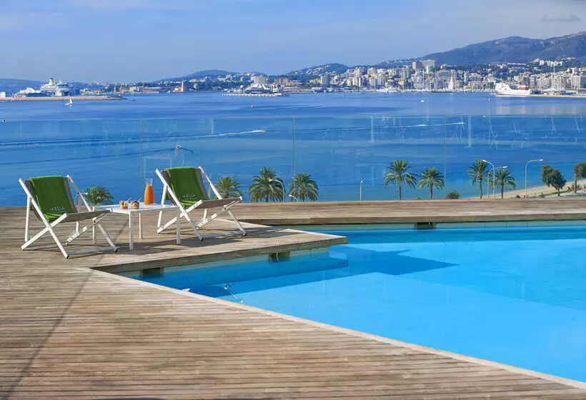 Fotos del hotel Melia Palma Bay:  39