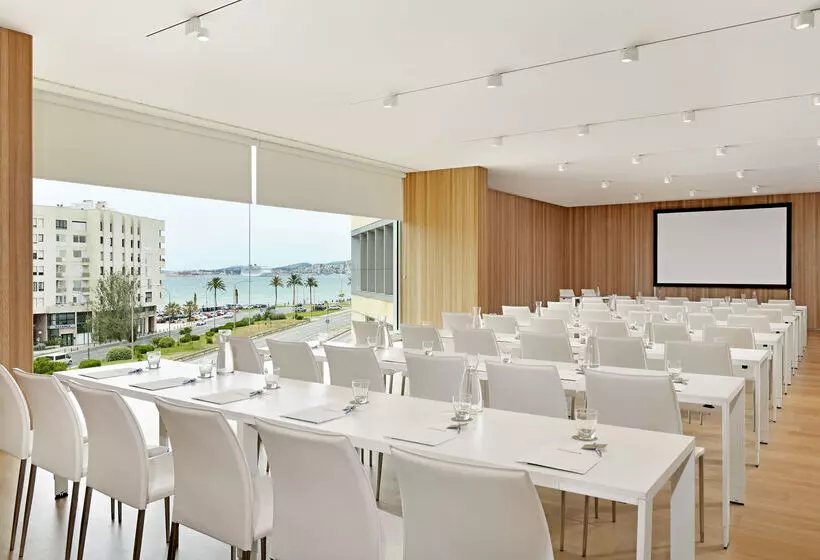 Fotos del hotel Melia Palma Bay:  50