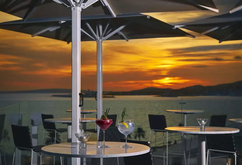 Fotos del hotel Melia Palma Bay:  32