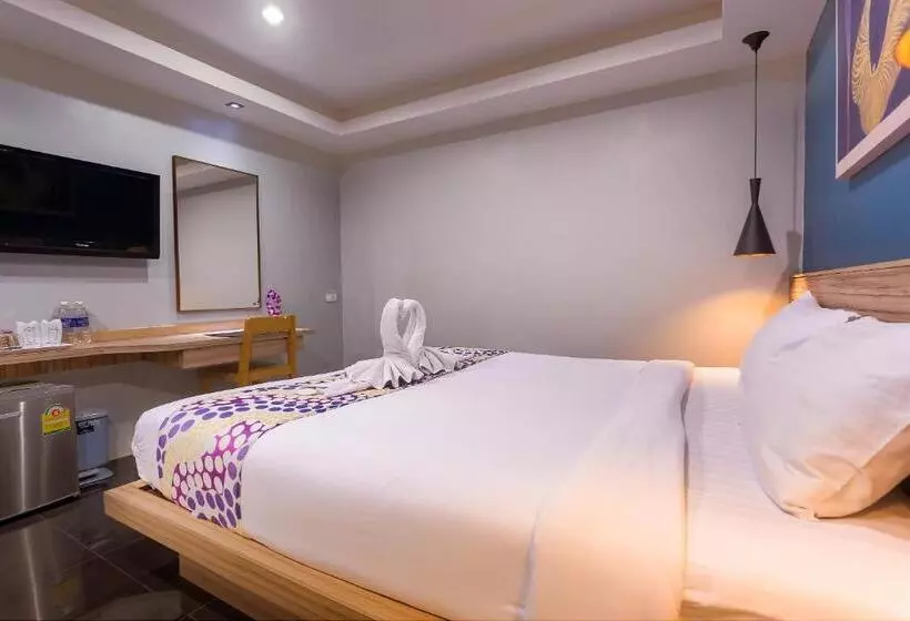 Fotos del hotel Memory Patong:  15