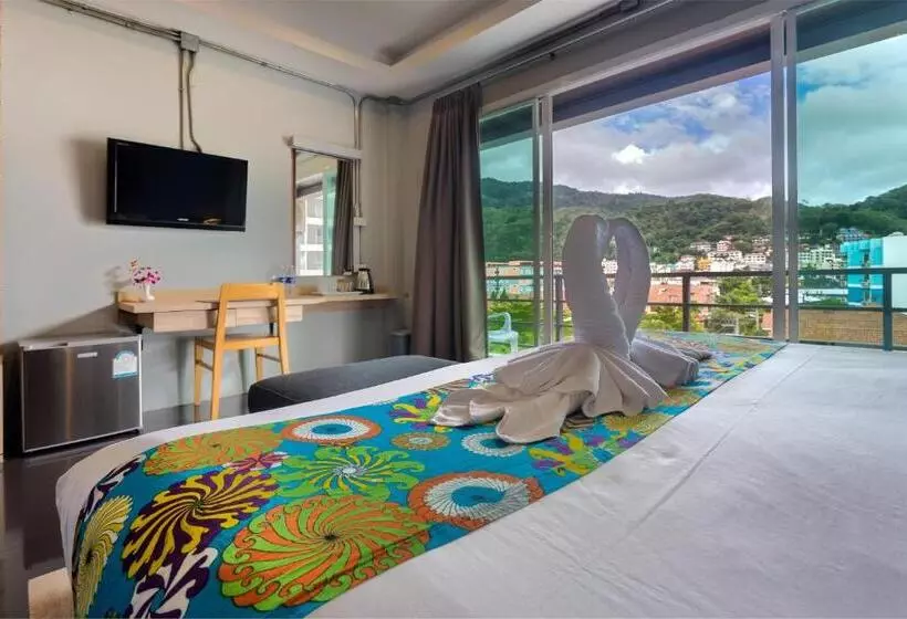 Fotos del hotel Memory Patong:  25