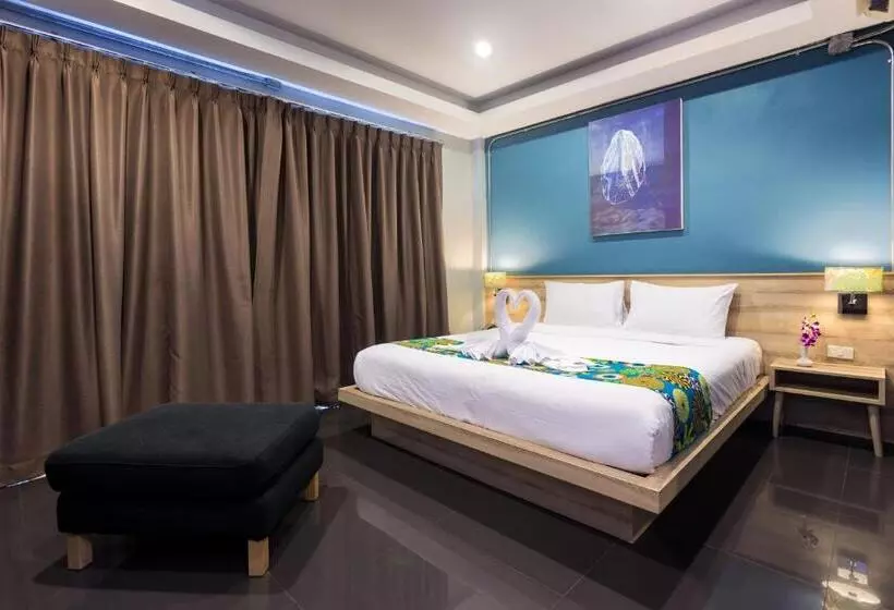 Memory Patong