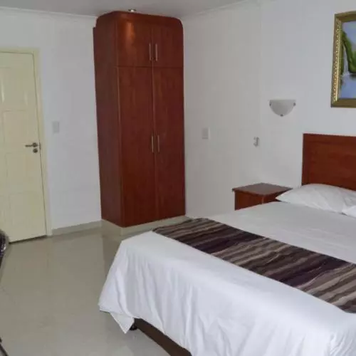 Fotos del hotel Royal Ushaka:  17