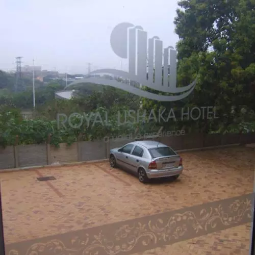 Fotos del hotel Royal Ushaka:  7