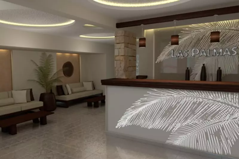 Fotos del hotel Starfish Las Palmas - Adults Only:  4